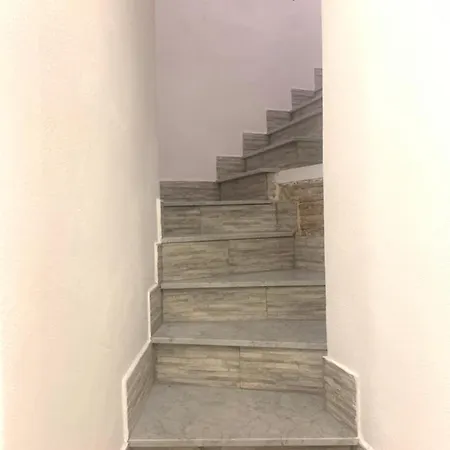 아파트 Reginella 팔레르모