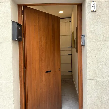 아파트 Reginella 팔레르모